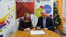metro-my market