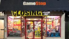 Gamestop