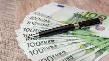 euro, metrita, cash, money