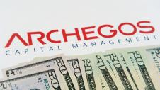 Archegos Capital Management, hedge funds, Wall Street