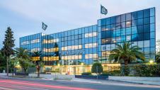 Κτίριο Alpha Bank
