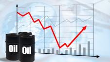 Petrelaio, Oil, Brent, WTI
