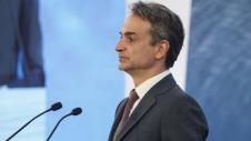 Kyriakos Mitsotakis, Prothipourgos, Kyvernisi