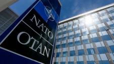 Κτήριο έδρας του ΝΑΤΟ