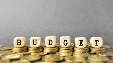 Proypologismos, Budget