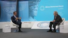 mitsotakis