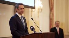 Mitsotakis