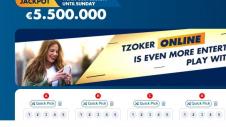 Tzoker-opap