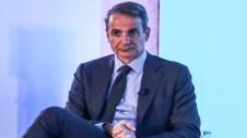 Kyriakos Mitsotakis, Kyvernisi