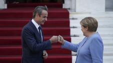merkel-mitsotakis