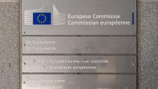 European Commision-Eurostat