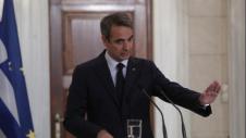Mitsotakis 