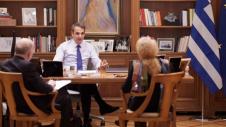 Mitsotakis