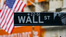 Wall Street, NYSE, Markets, Stocks, USA, HPA