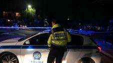περιπολικό Αστυνομίας ΕΛΑΣ