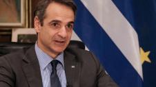 Mitsotakis-Kyriakos