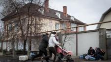 Ukrain-Refugees-Prosfyges