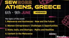 Startup-Europe-Week