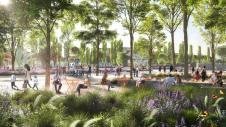 The Ellinikon Park- Lamda-Development