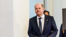 Olaf Scholz, Germany, Germania
