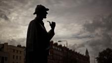 Sherlock Holmes