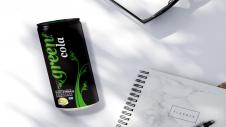 green cola