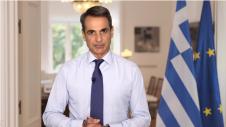 MItsotakis, Kyvernisi