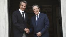 Mitsotakis-Anastasiadis