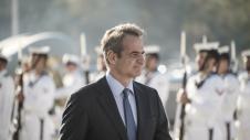 Mitsotakis-Skaramagkas