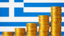 Ελληνική οικονομία νόμισμα