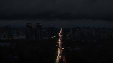 Ukrain-Kiev-Dark
