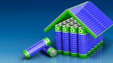 energeia, bataries