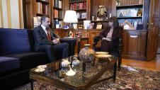 Mitsotakis-Sakellaropoulou