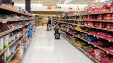 Supermarket