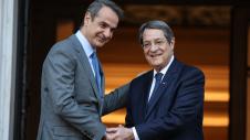 Mitsotakis-Anastasiadis