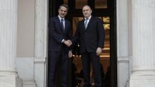 Mitsotakis-Radev-Boulgaria