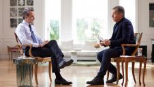 Mitsotakis-Theodorakis