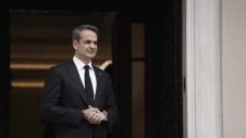 Mitsotakis Kyriakos, Kivernisi, Kyvernisi