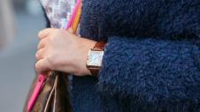 Ρολόι Cartier σε χέρι