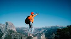 Generation Z, Gen Z, Genia Z, Travel, Taxidia