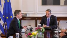 Mitsotakis-Donohoe-Eurogroup