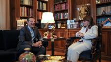 Tsipras-Sakellaropoulou
