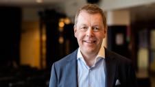 Janne Jormalainen EBAN