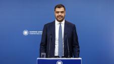 Παύλος Μαρινάκης Συνέντευξη