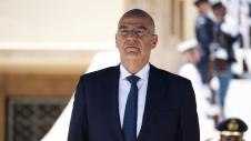 Νίκος Δένδιας