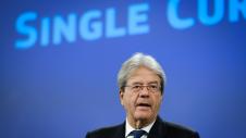 Paolo Gentiloni, European Commission