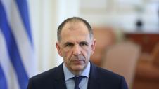 Γιώργος Γεραπετρίτης πορτρέτο