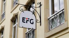 EFG-Bank