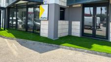 Alumil-Israel-Showroom
