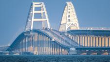 Russia-Crimean Bridge